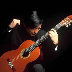 Kazuhito Yamashita