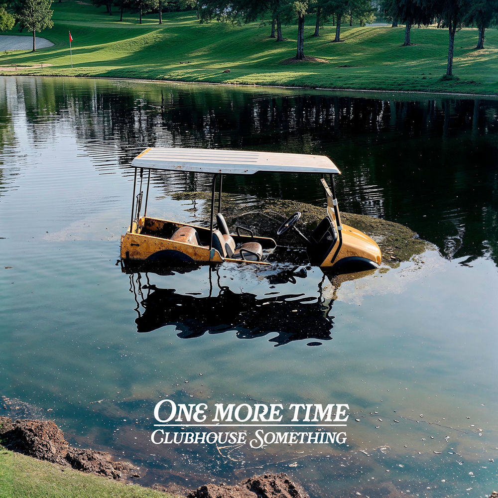 Photo de l'artiste Clubhouse Something