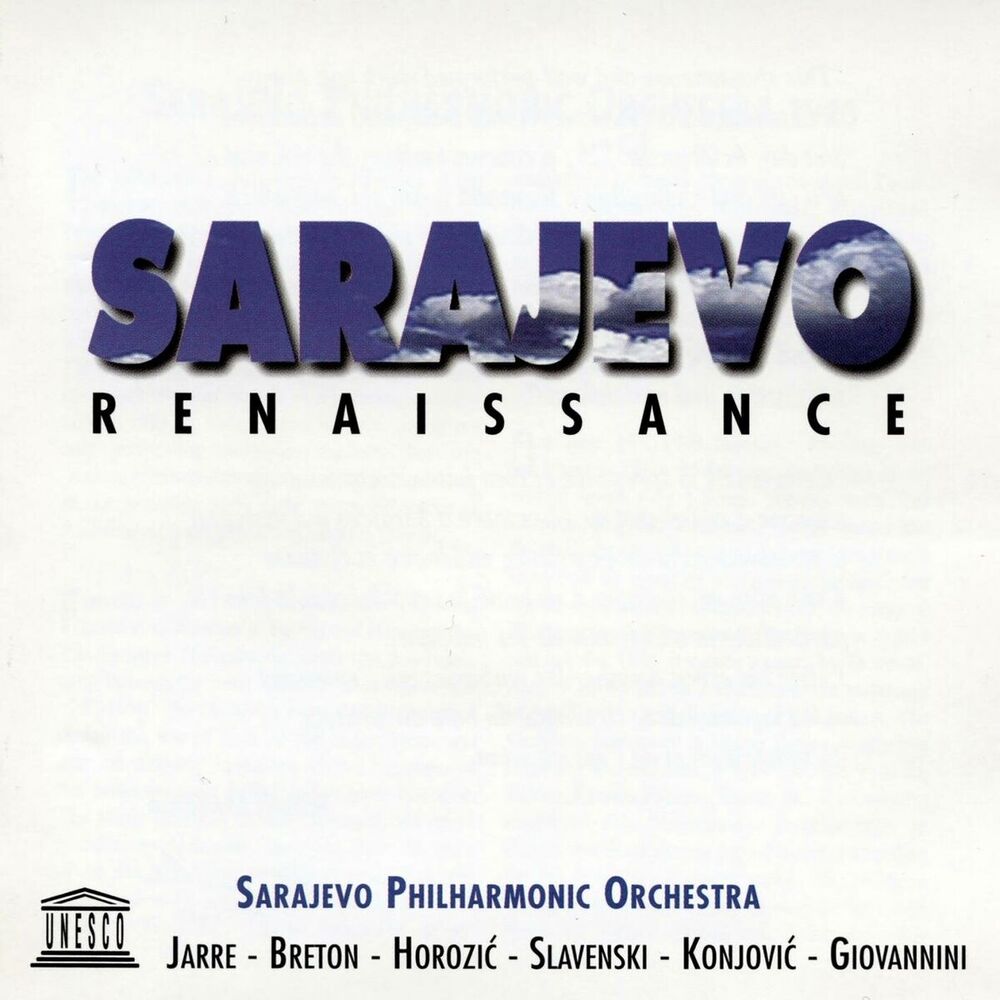 Picture of Sarajevo Philarmonic Orchestra