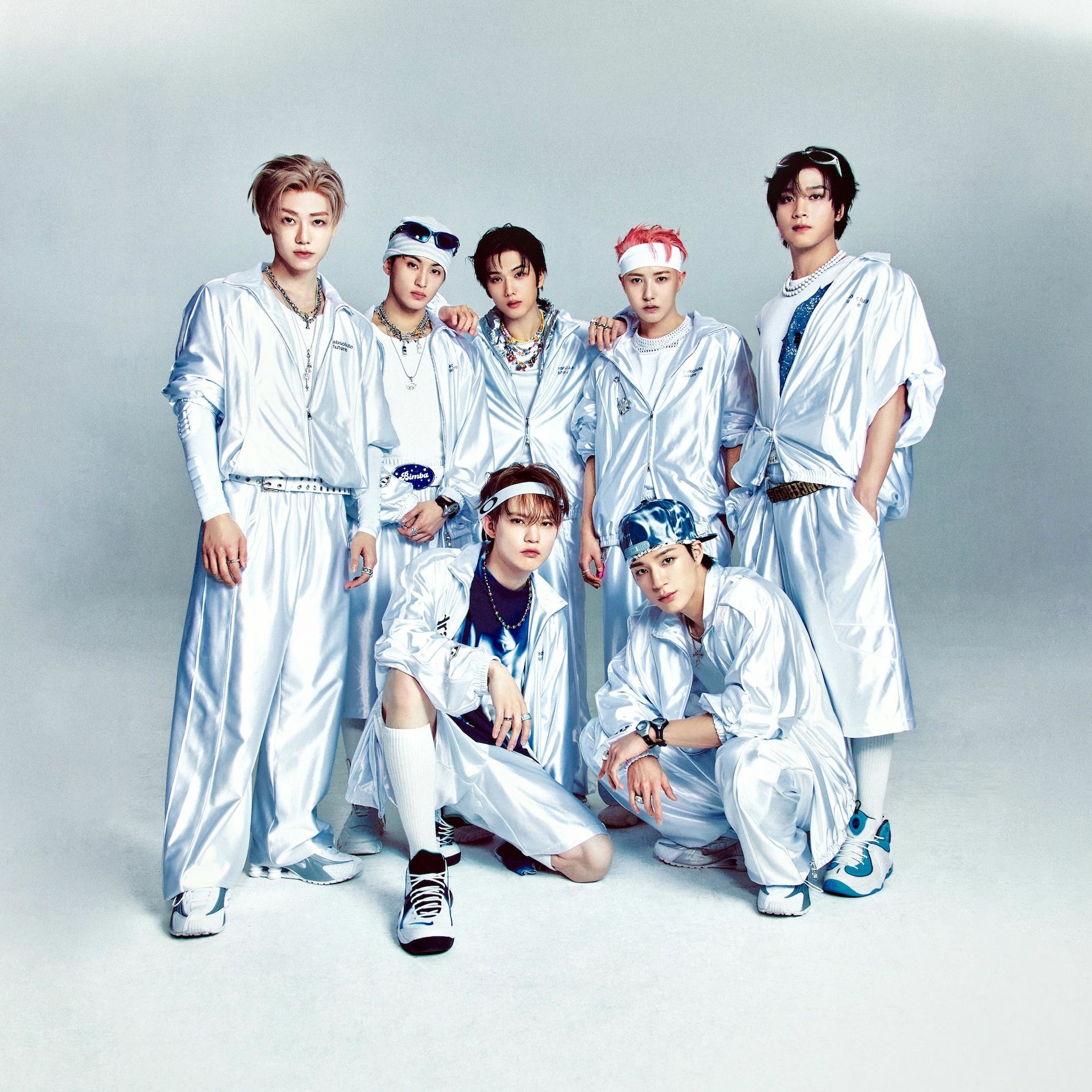NCT DREAM: albums, songs, concerts | Deezer