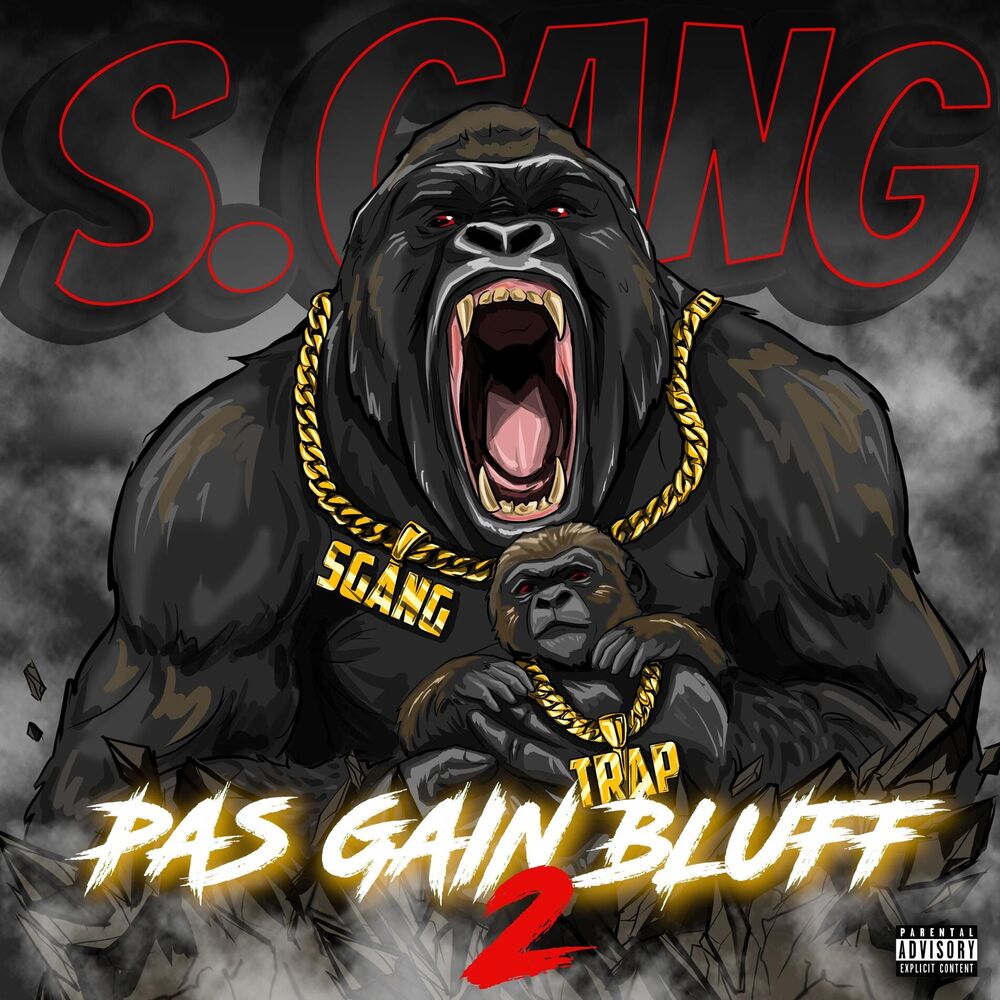 Picture of S.Gang