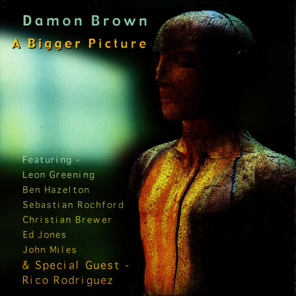 Picture of Christian Brewer