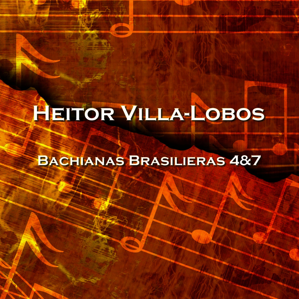 Heitor Villa-Lobos