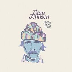 Picture of Dean Johnson