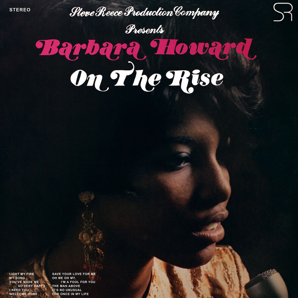 Picture of Barbara Howard