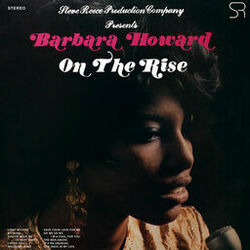 Picture of Barbara Howard