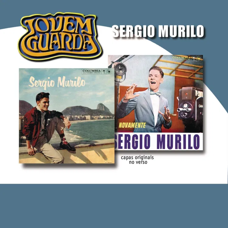 Sergio Murilo