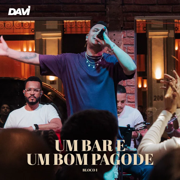 Davi do Samba