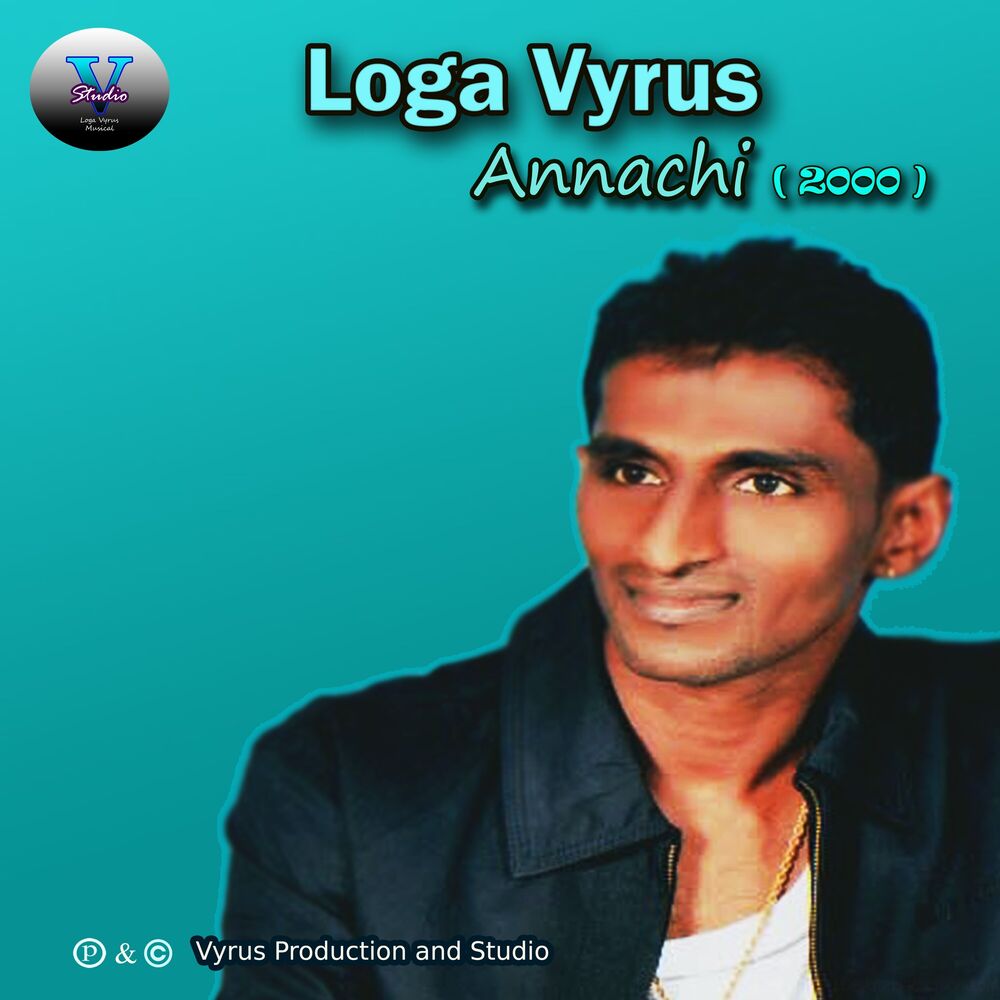 Picture of Loga Vyrus