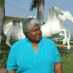 Picture of Dorothy Moore
