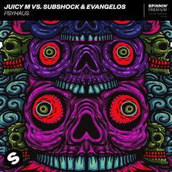 Picture of Subshock & Evangelos