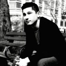Picture of Eldar Djangirov