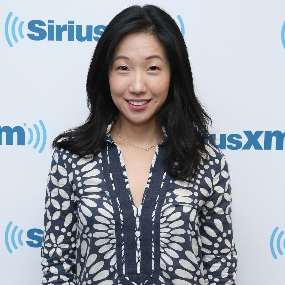 Picture of Lucille Chung