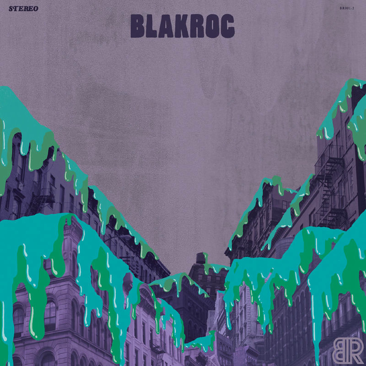 Artist picture of Blakroc