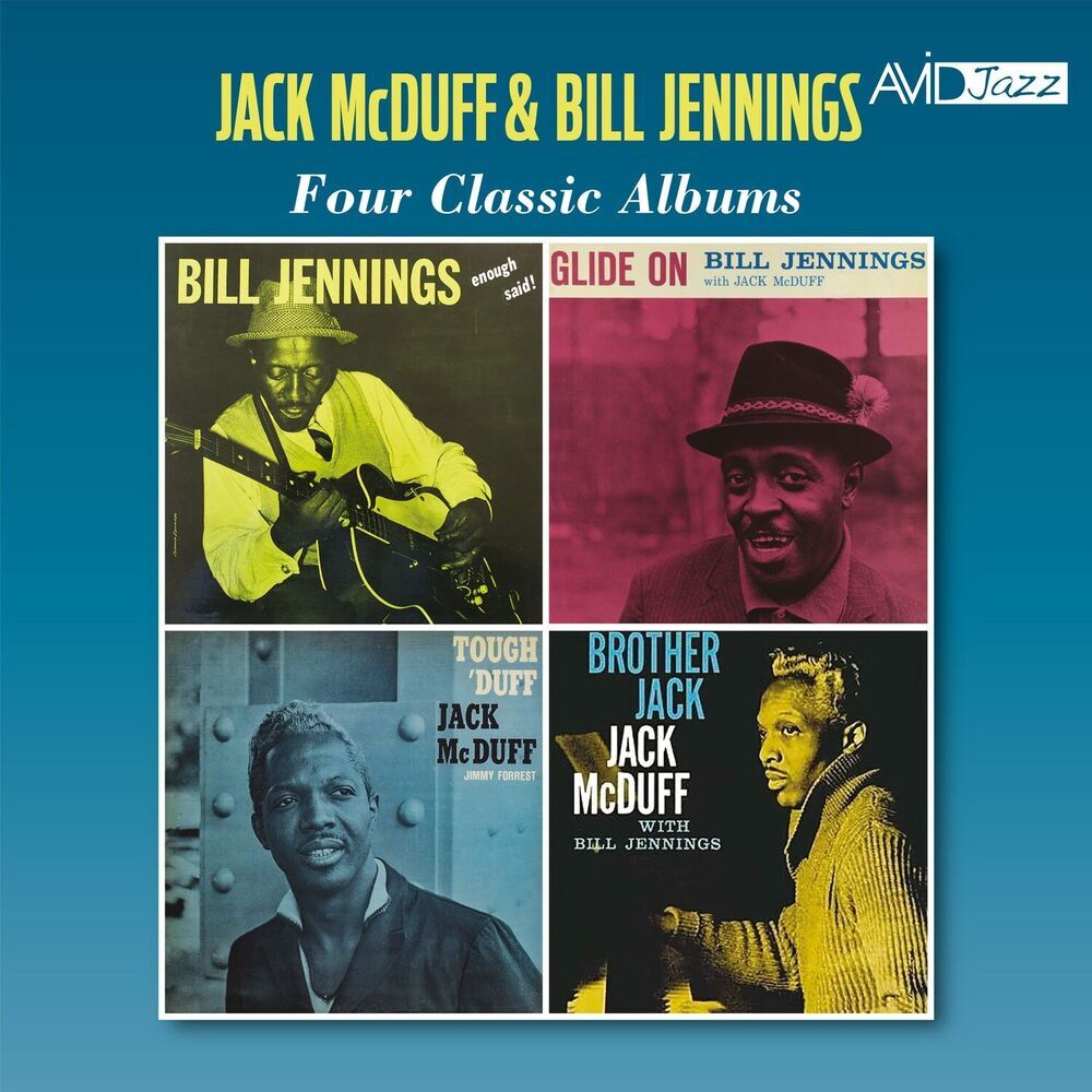 Picture of Bill Jennings