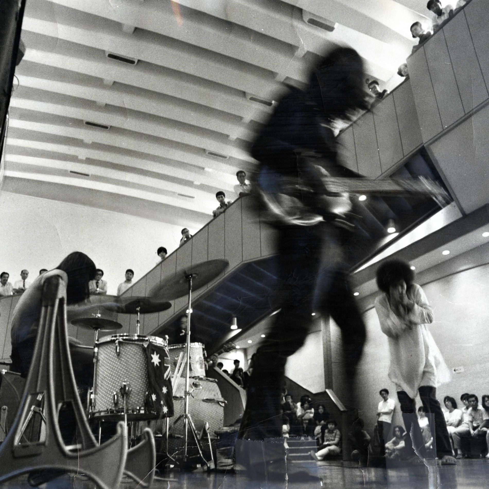 Artist picture of Flower Travellin' Band