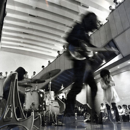 Flower Travellin' Band: albums, songs, concerts | Deezer