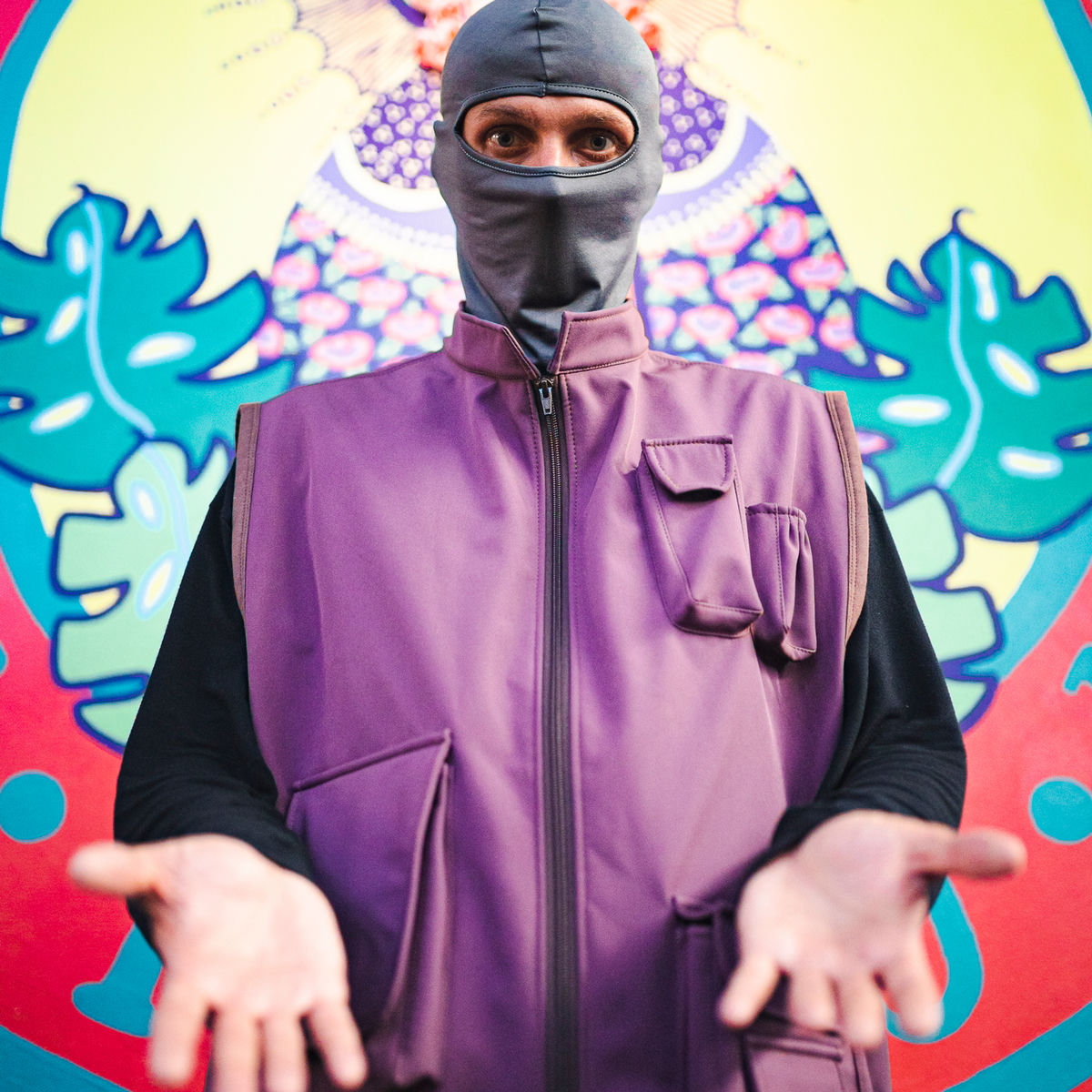 Artist picture of morten