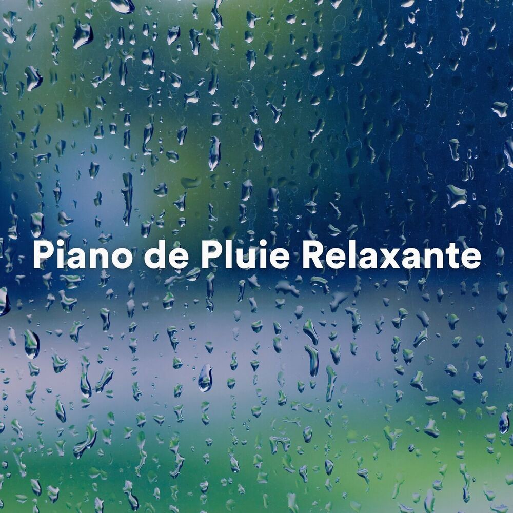 Picture of Sons De Pluie