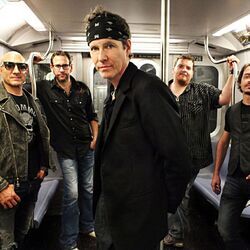 Picture of BoDeans