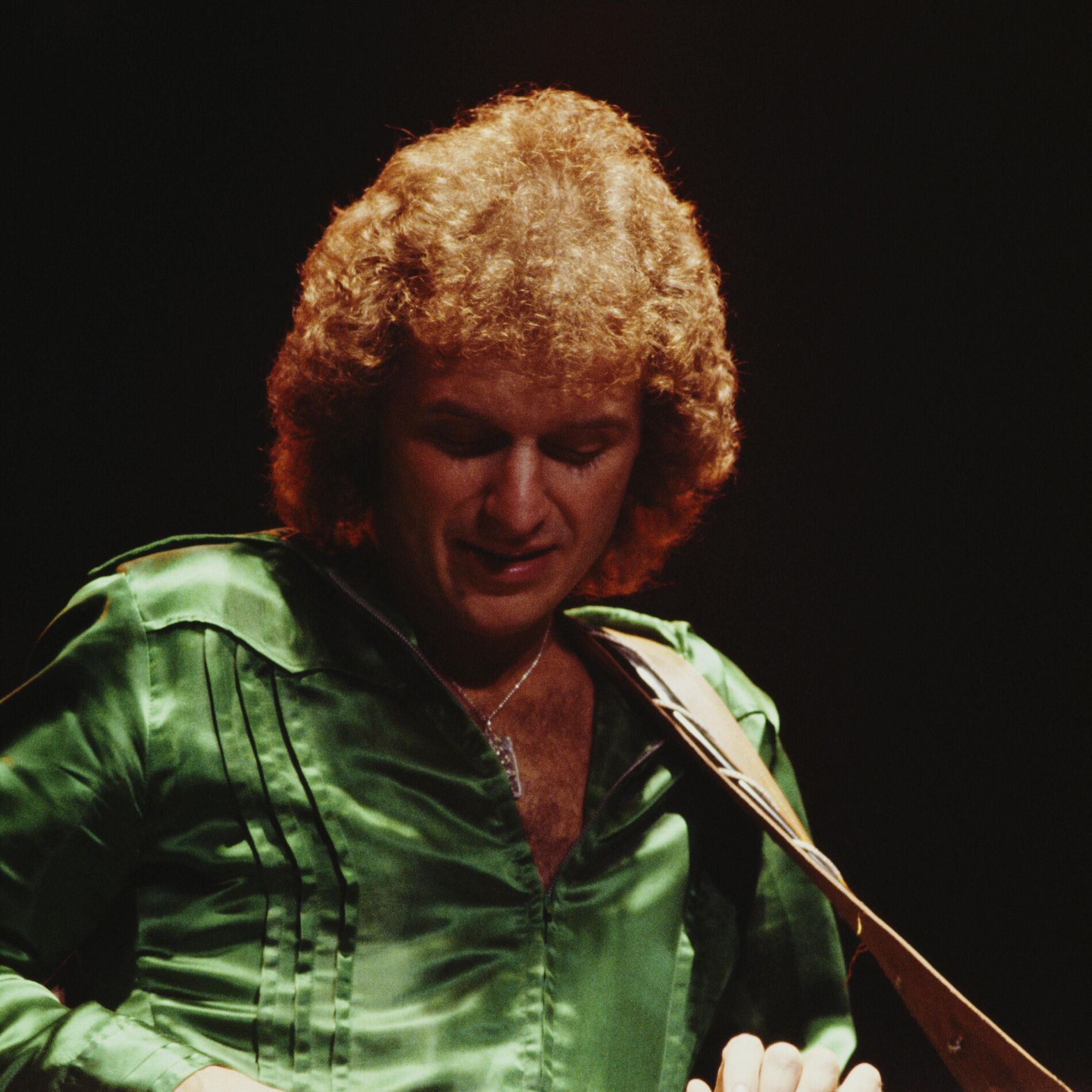 Gary Wright