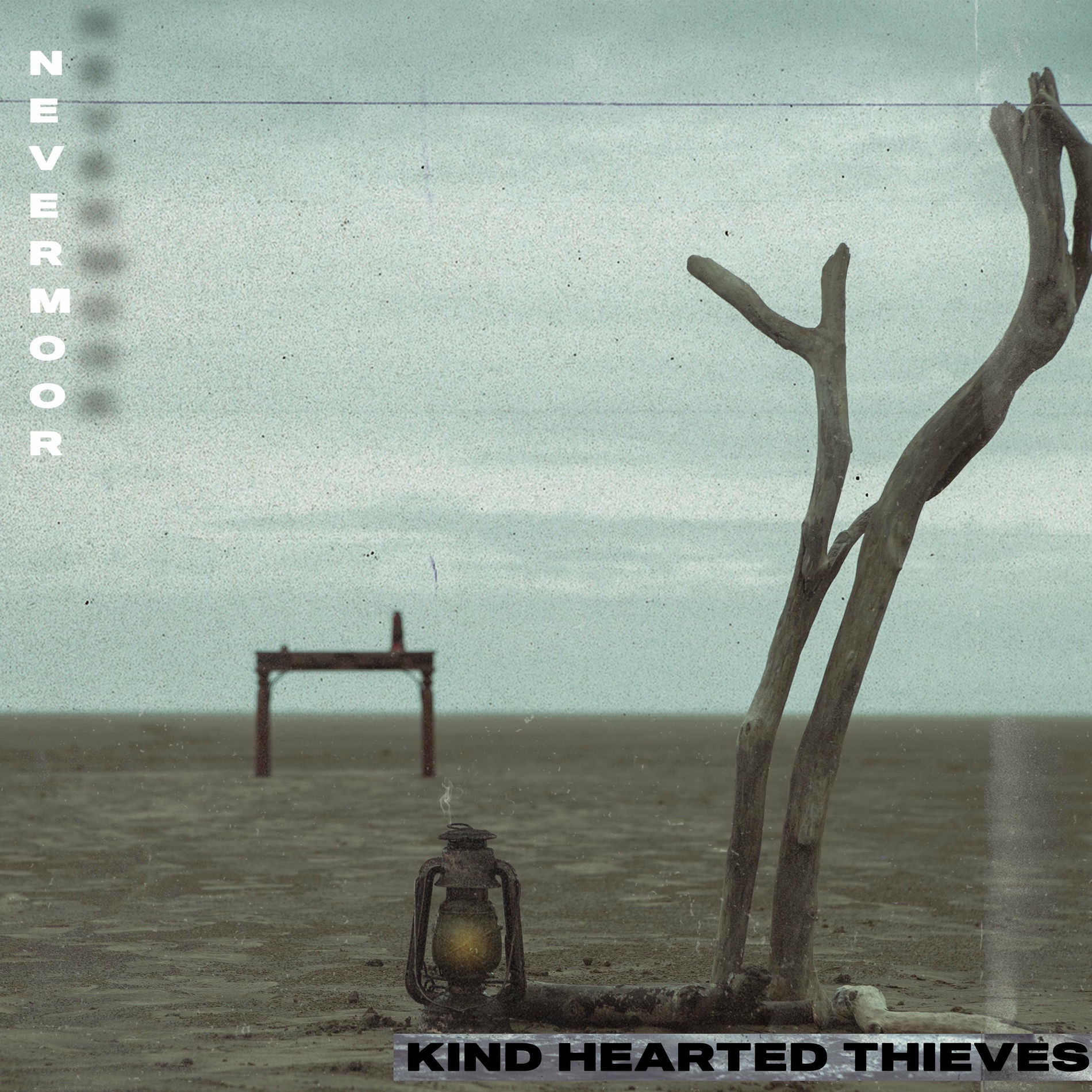 Artist picture of Kind Hearted Thieves