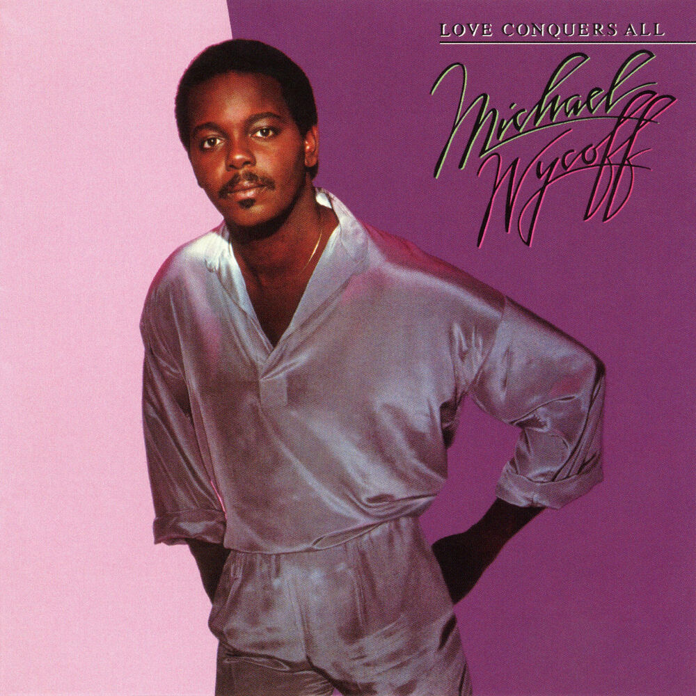 Picture of Michael Wycoff