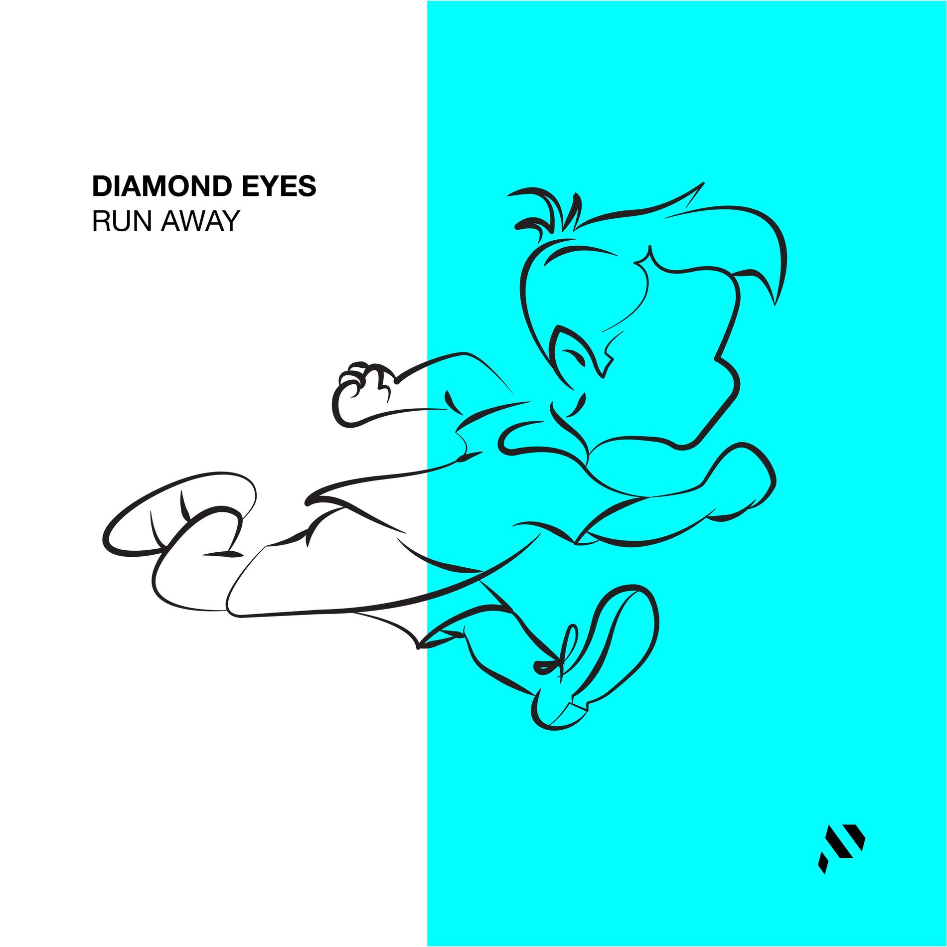 Diamond Eyes