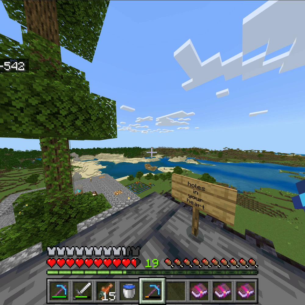 Photo de l'artiste Scarlette