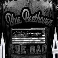 Blue Beethoven