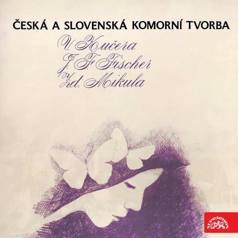 Picture of Libuse Vachalova