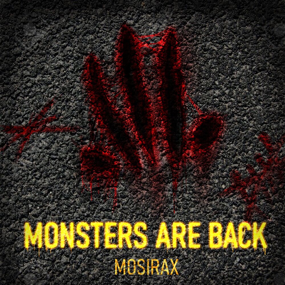 Picture of Mosirax
