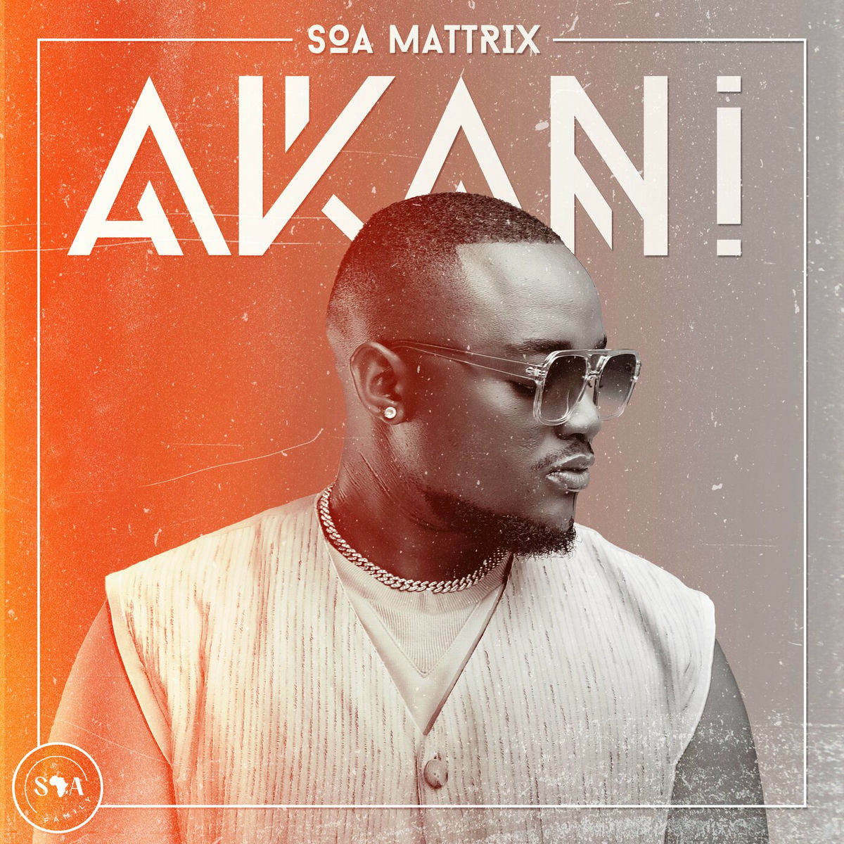 Soa mattrix