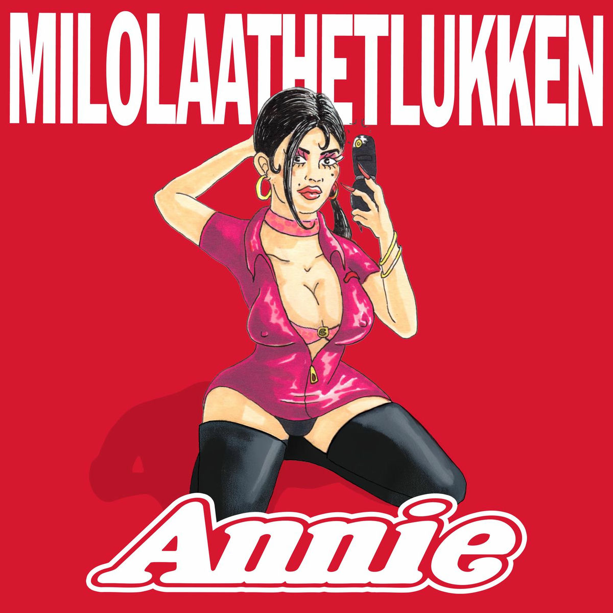 Milolaathetlukken