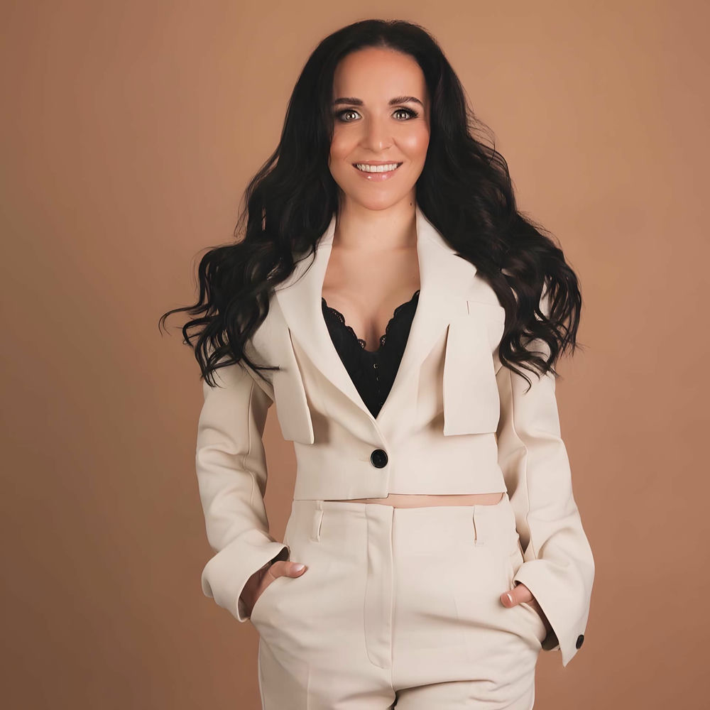 Photo de l'artiste Mariella Milana