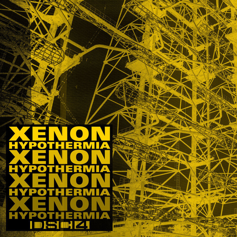 Picture of Xenon (DNB)