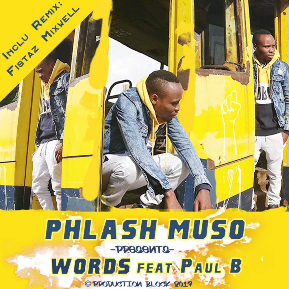 Picture of PHLASH MUSO