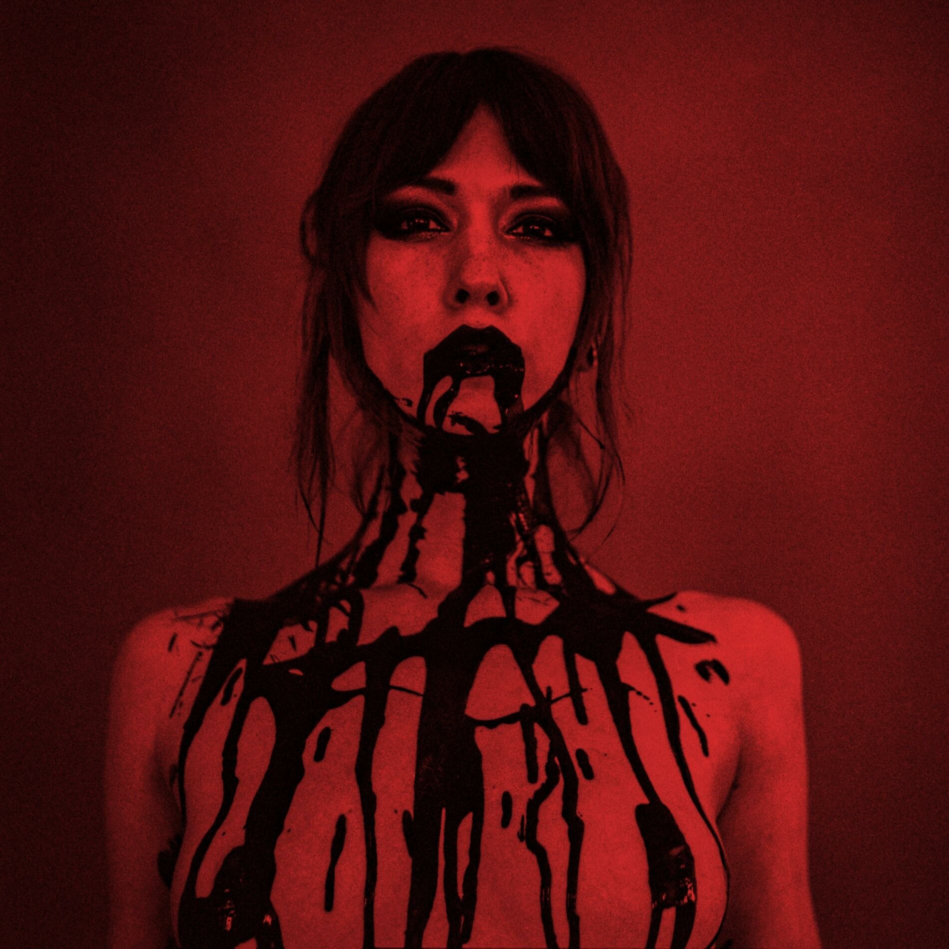 Haunt Me
