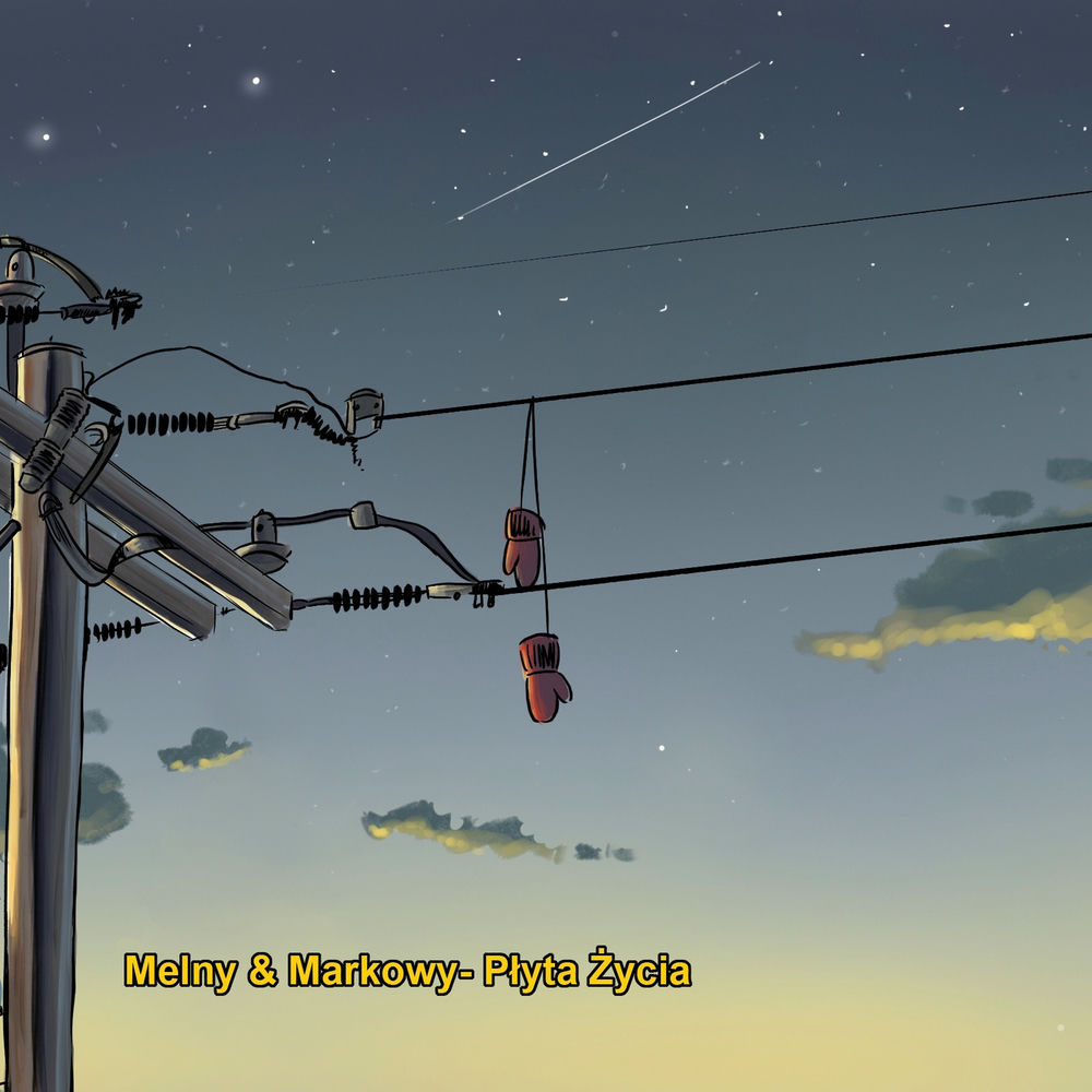 Photo de l'artiste Melny