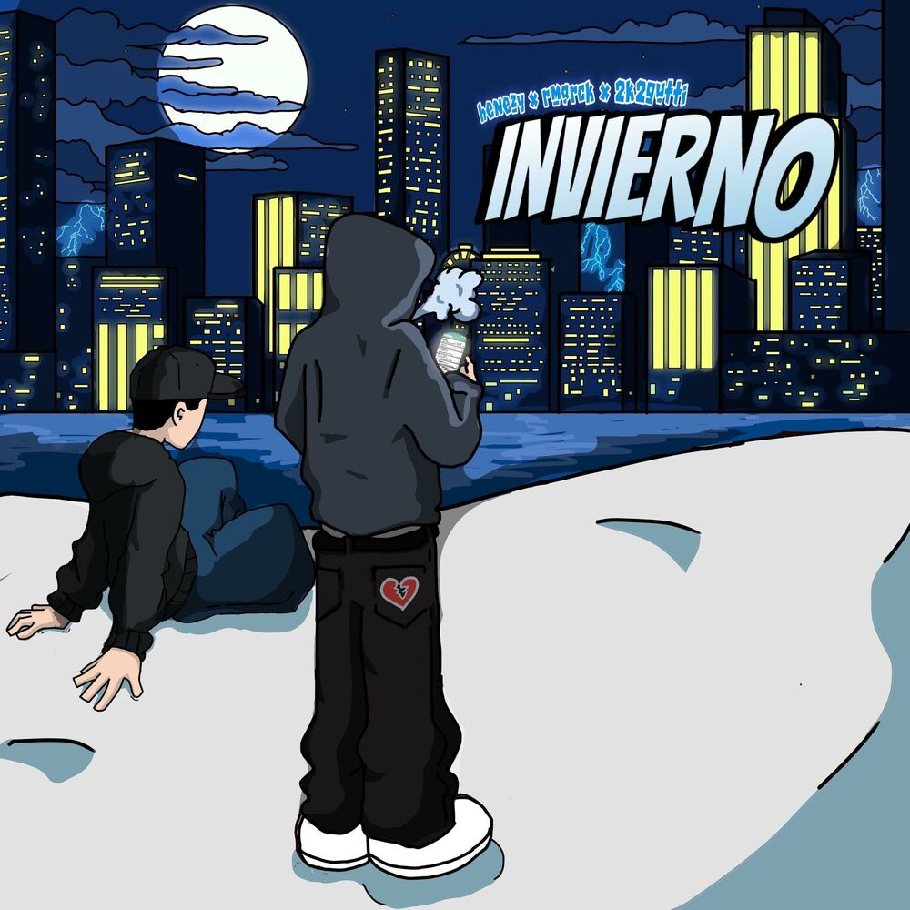 Picture of Henezy