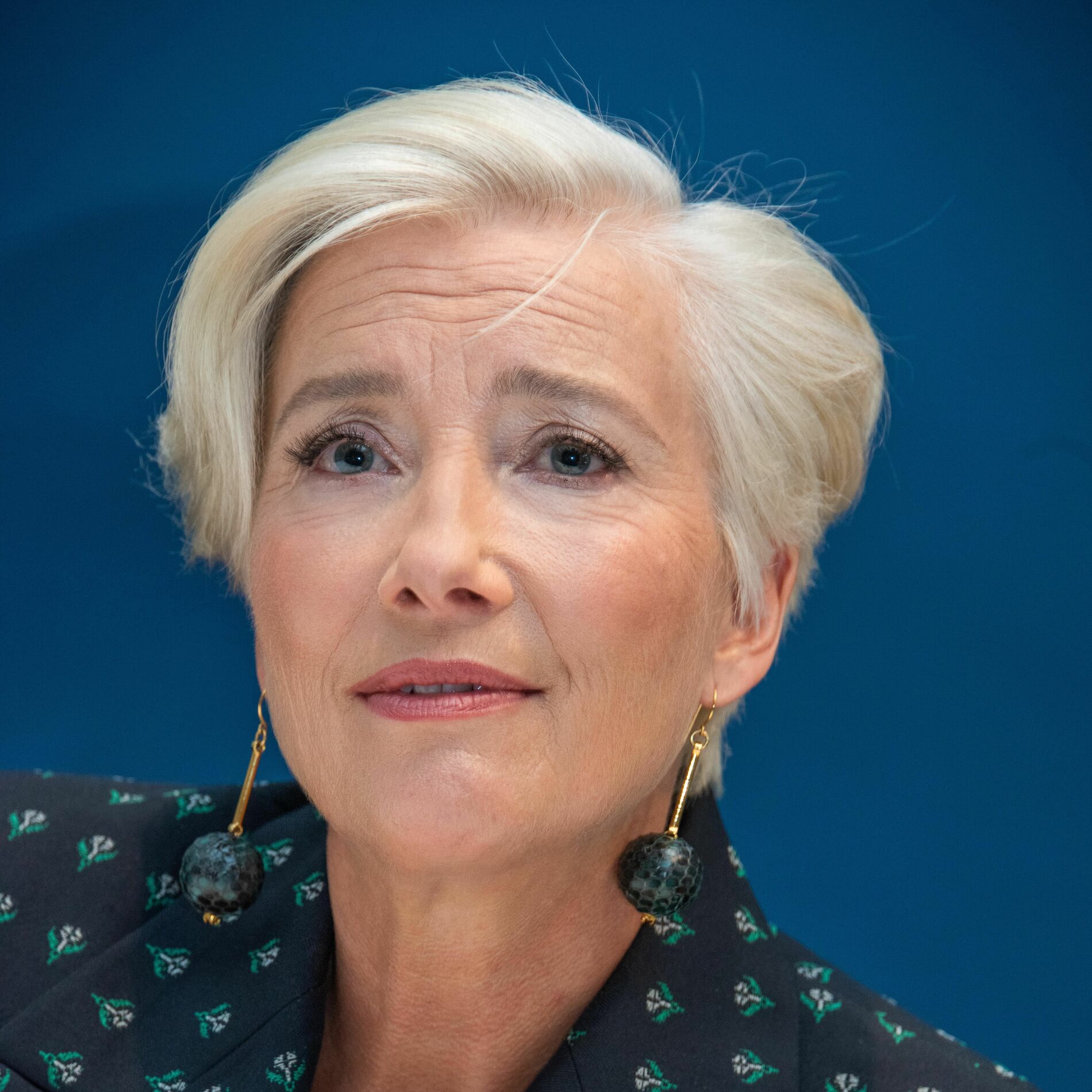 Artist picture of Emma Thompson