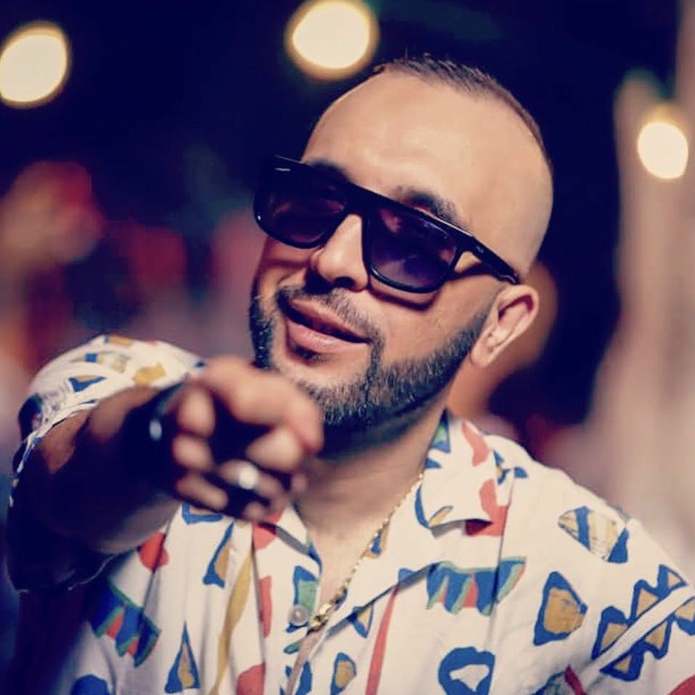 Photo de l'artiste Foufa Torino