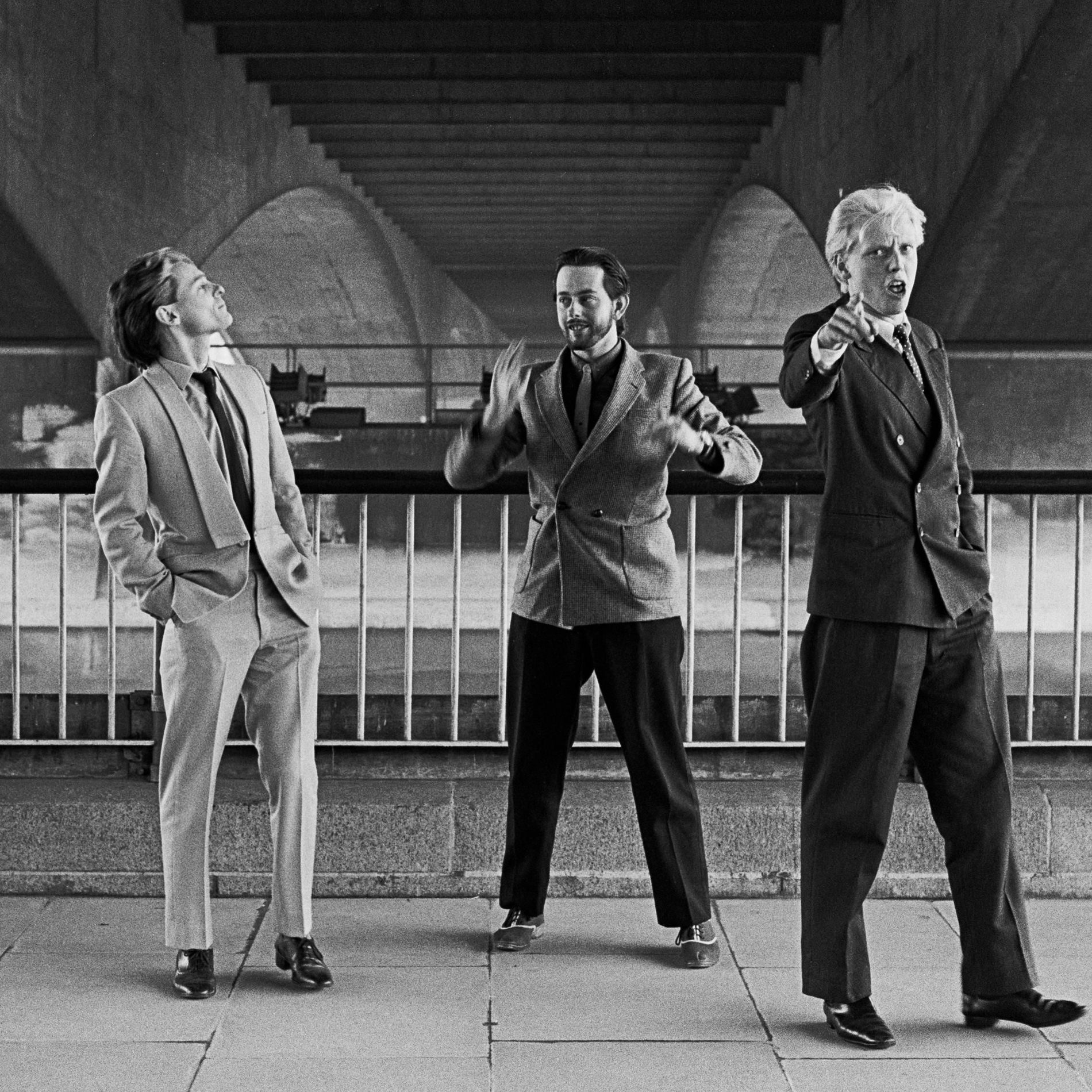 Artist picture of Heaven 17