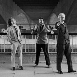 Picture of Heaven 17