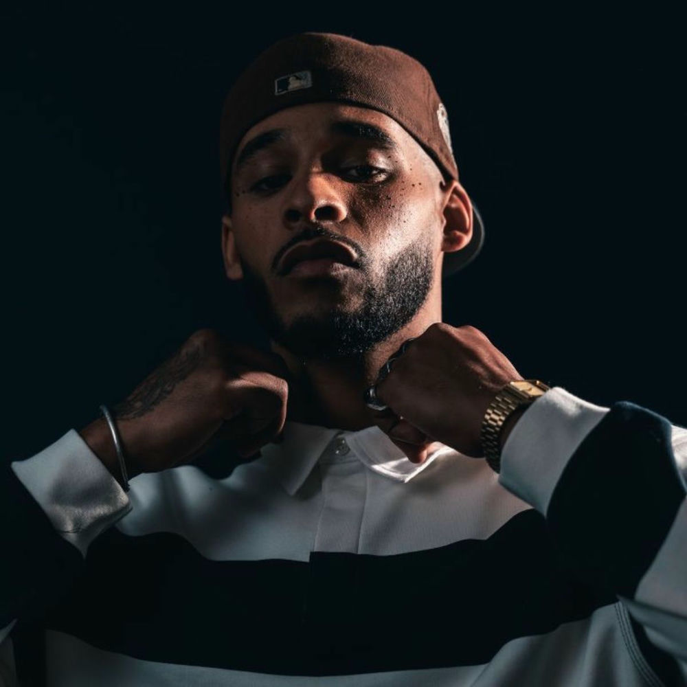 Photo de l'artiste 1D1R