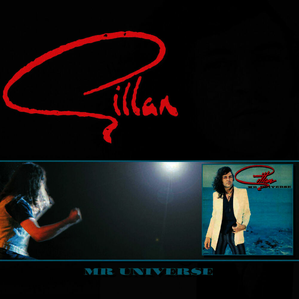 Picture of Gillan