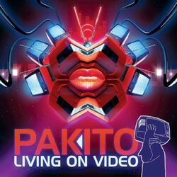 Picture of Pakito