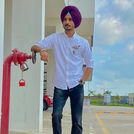 Nirvair Pannu
