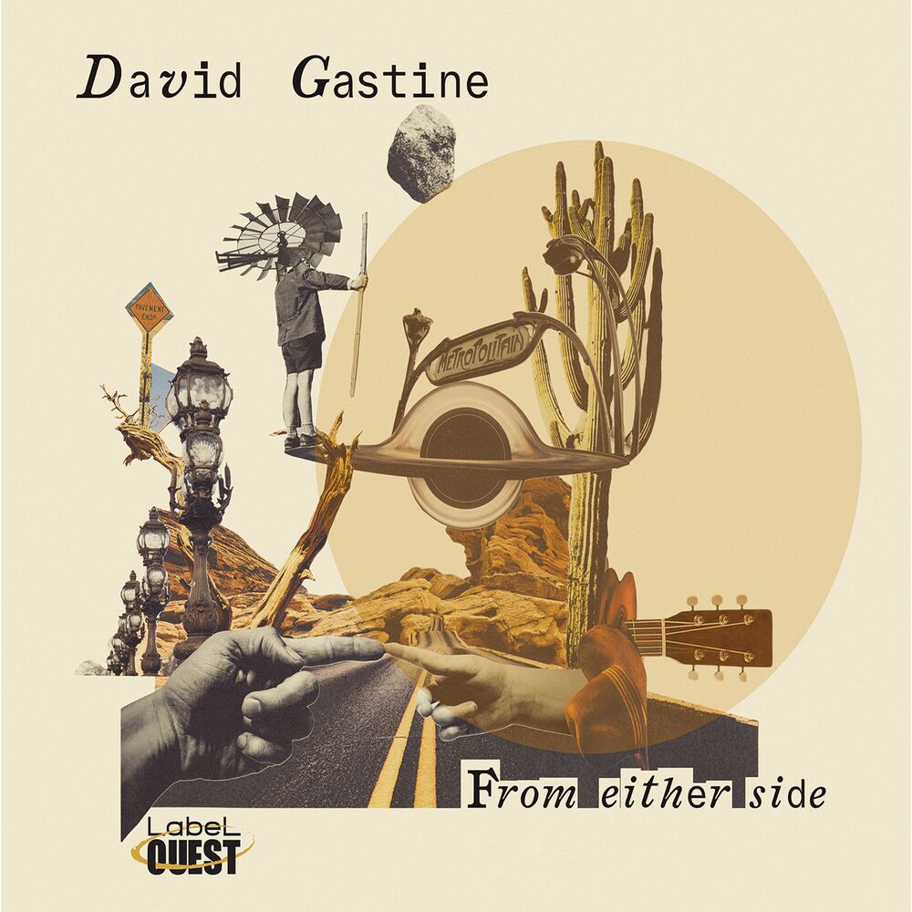 Picture of David Gastine