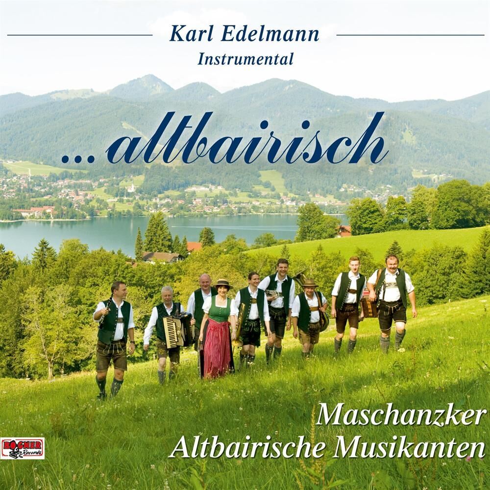 Picture of Maschanzker